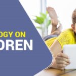 Impact of Technology on Children
