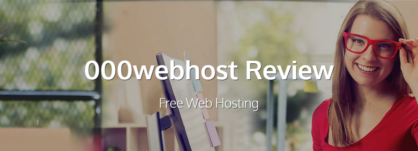 Free Web hosting