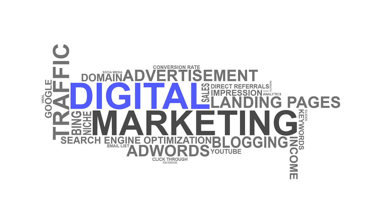 Outsource Digital Marketing