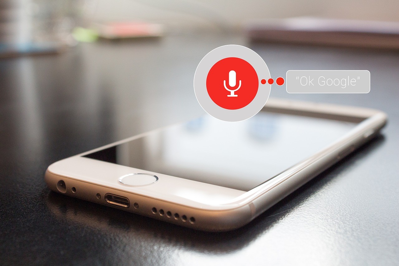 optimize your website for voice search