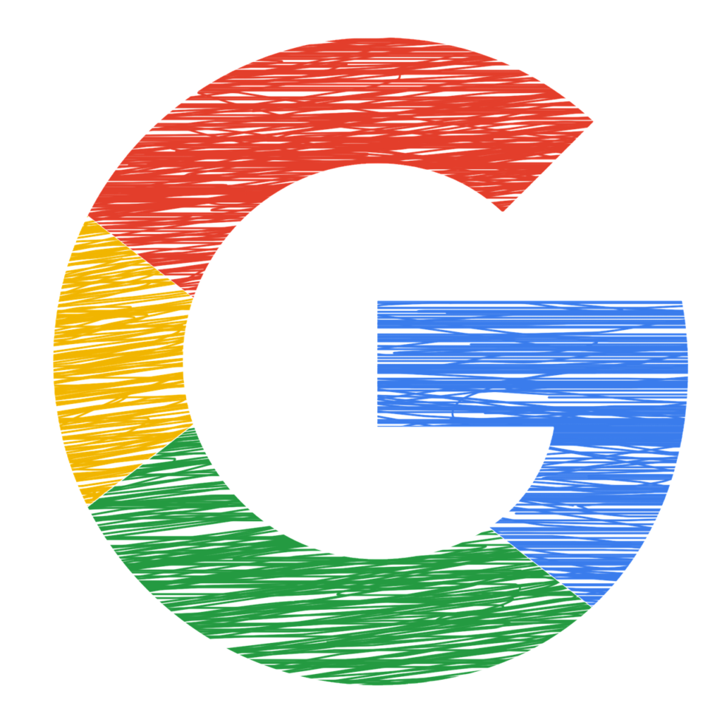 Major Google Algorithm Updates