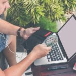 make money using facebook
