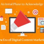 New Era of Digital Content Marketing