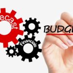 Budget management for entrepreneurs