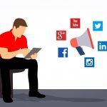 Social Media Content