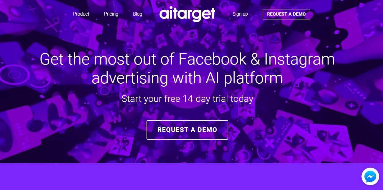 AI tools to automate your Facebook Ad