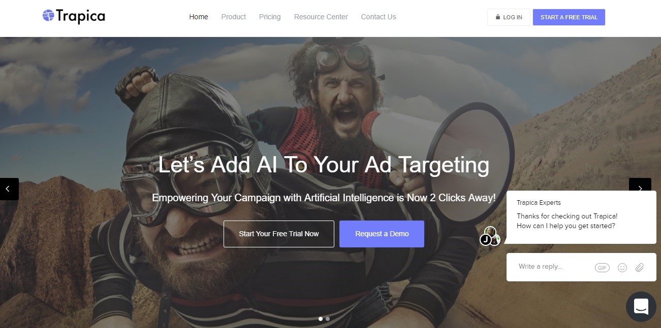 AI tools to automate your Facebook Ad