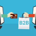 B2B sales growth