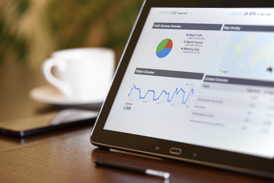 Affiliate and Referral Marketing