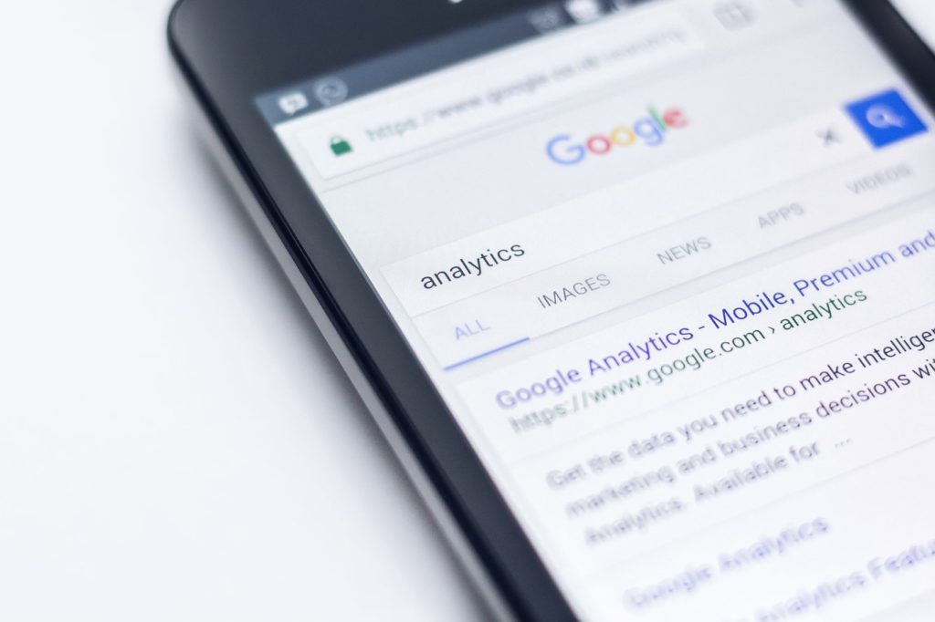 SEO and Google’s Mobile-First Index