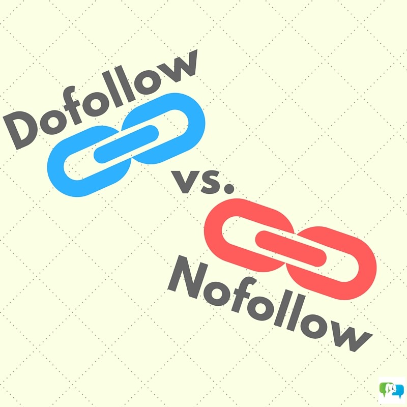 The do-follow vs no-follow battle