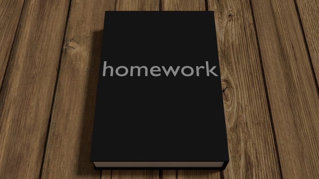 websites that do your homework
