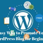 WordPress Blog for Beginners