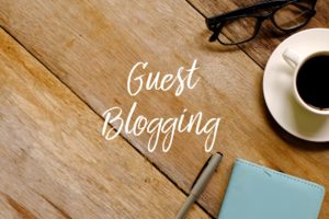 Guest Posting Or Link Building