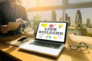 Guest Posting and Link Building