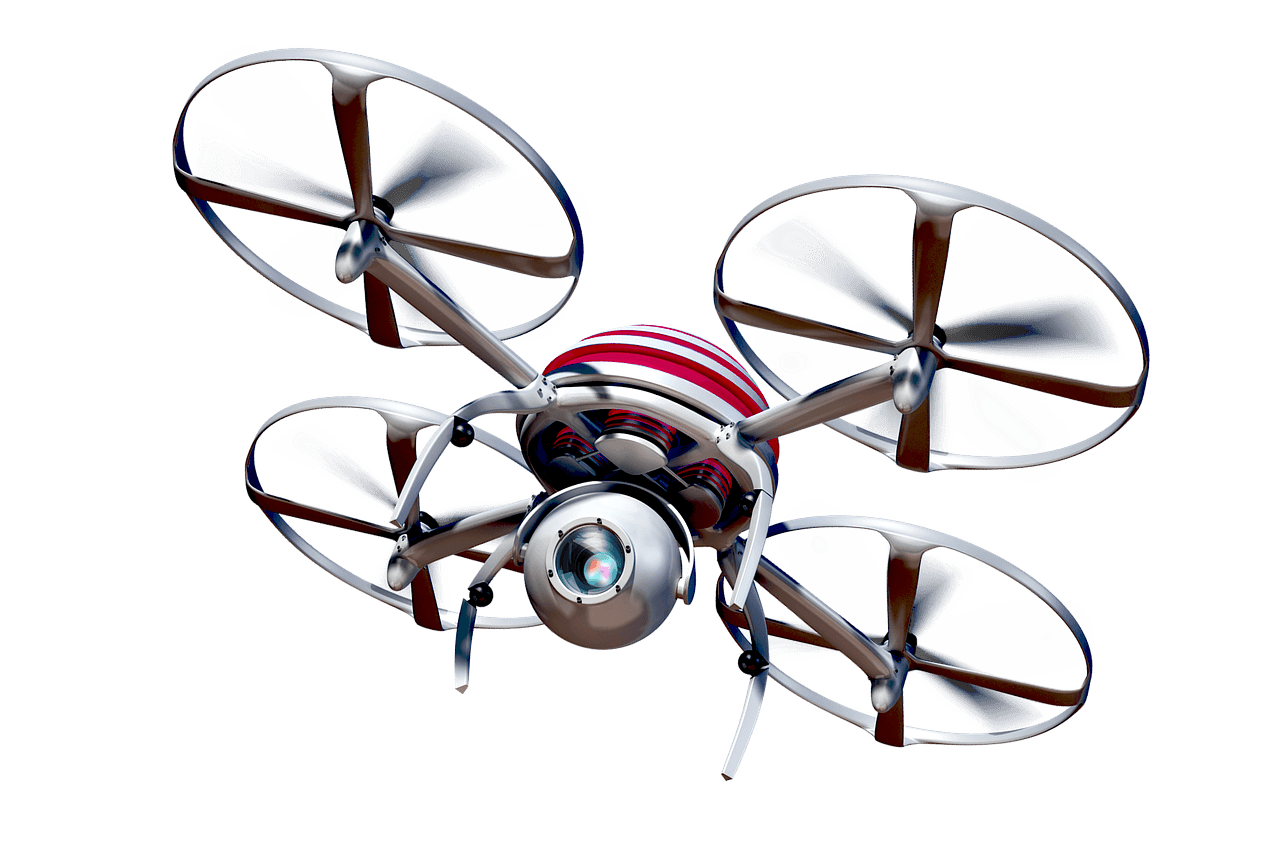 GDPR Will Affect Drone