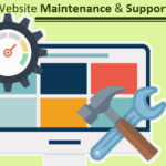 Website Maintenance and Support Service