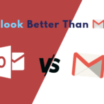 Microsoft Outlook be better than Gmail