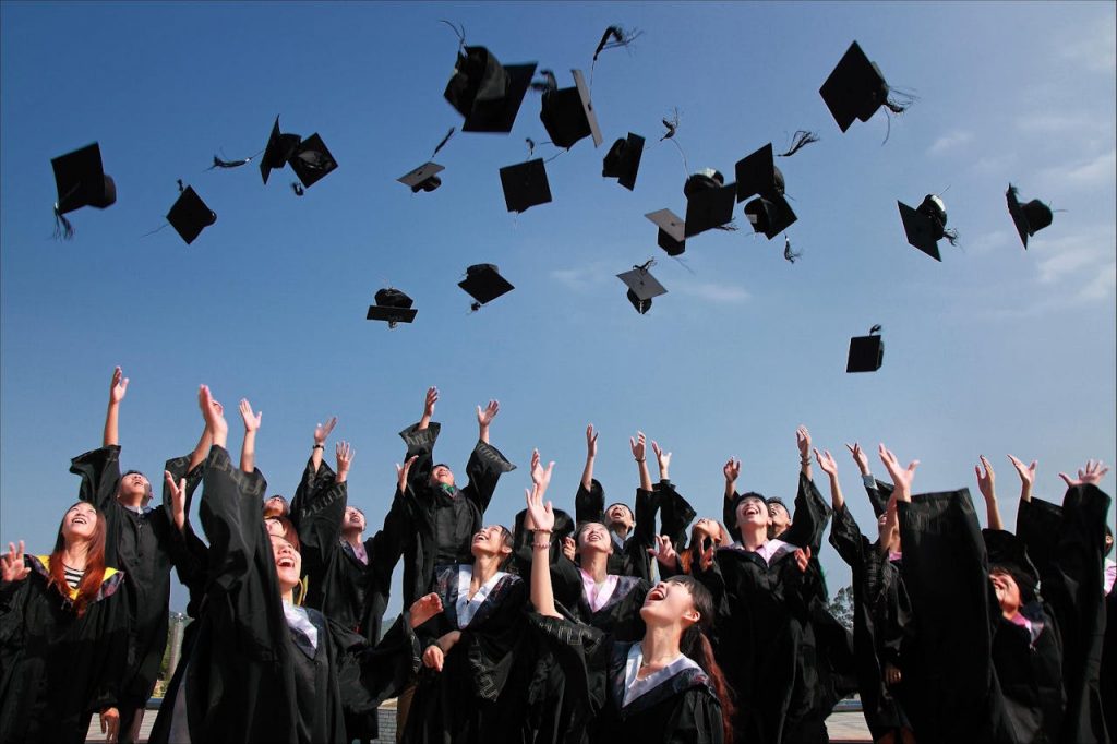 Digital Marketing In Higher Education