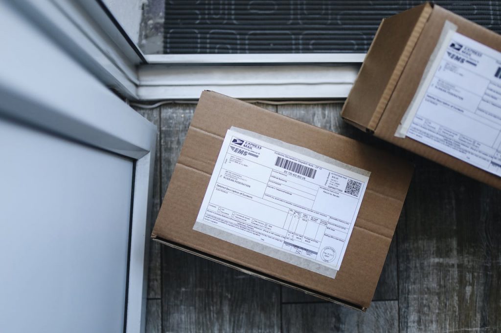 Drop Shipping