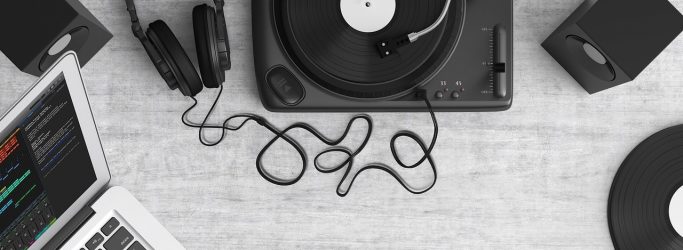 Audio Recorded for Business Videos