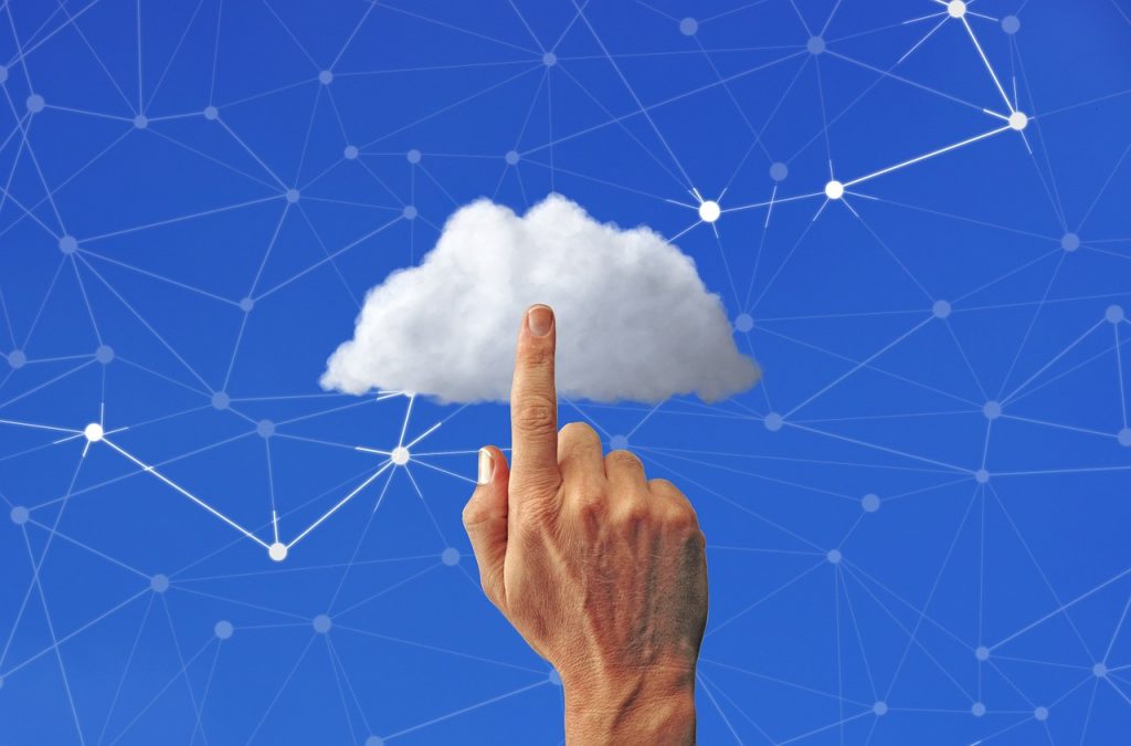 Hybrid Cloud