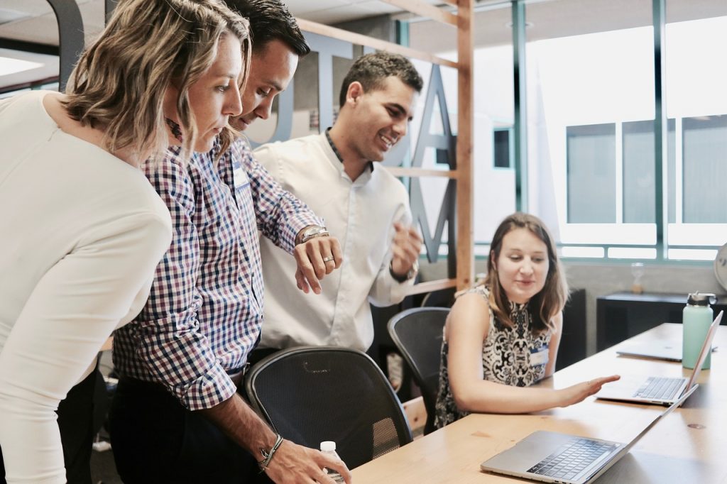 Digital Marketing Specialists