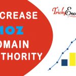 How to Increase Domain Authority of Your blog or website