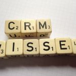 CRM Leverages
