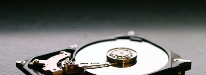 Choosing A Hard Drive