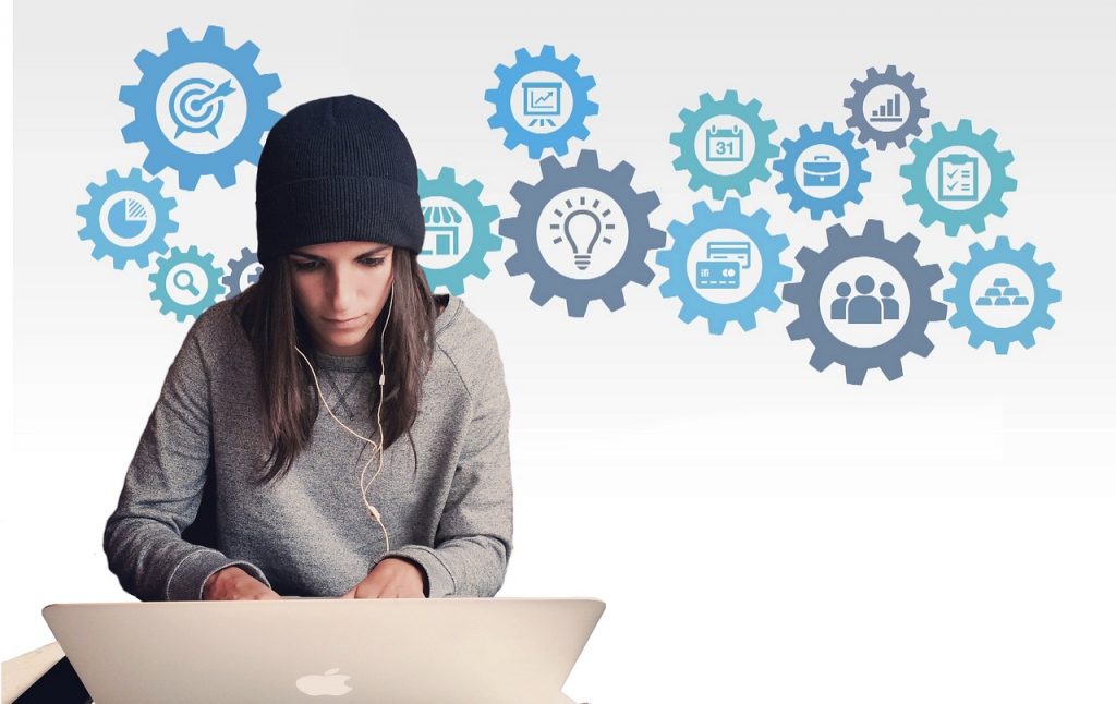 basic software knowledge