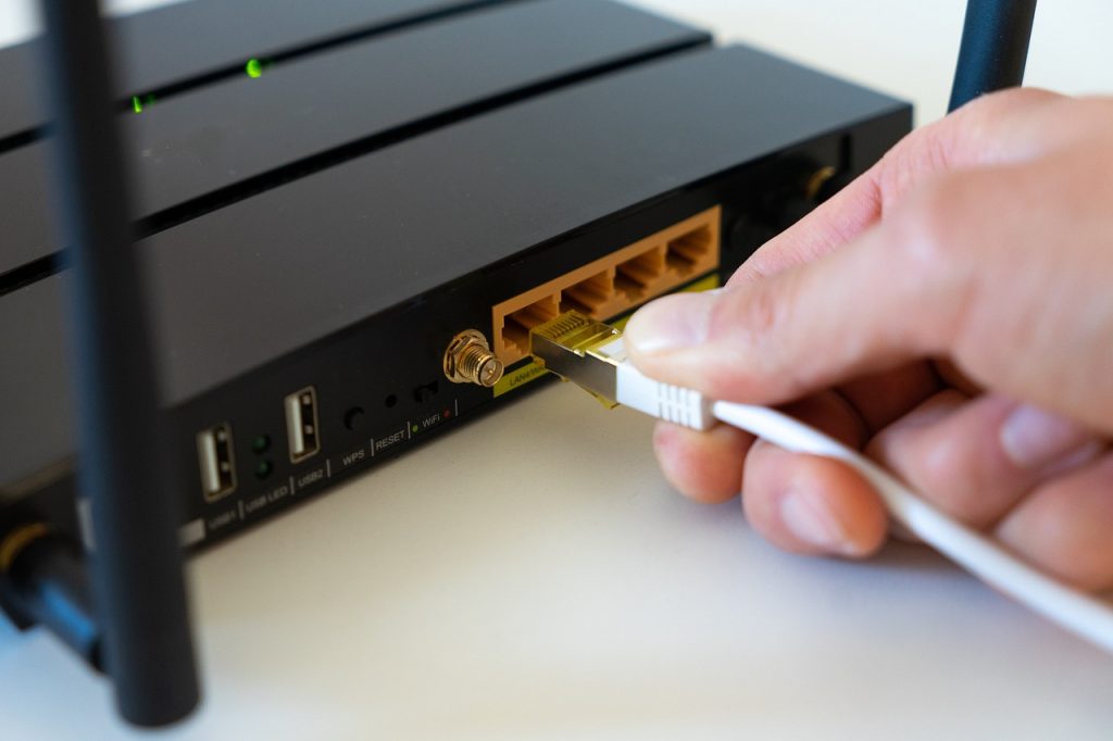 How Of A Wi-Fi Speed Test
