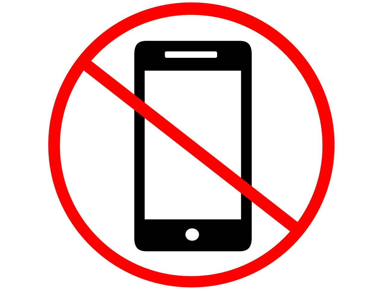 Tips to Limit Smartphone Usage - Break Phone Addiction