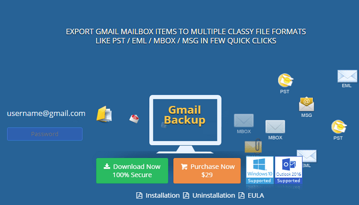 Best Email Backup Softwares