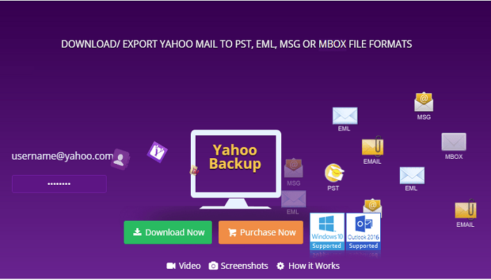 Best Email Backup Softwares