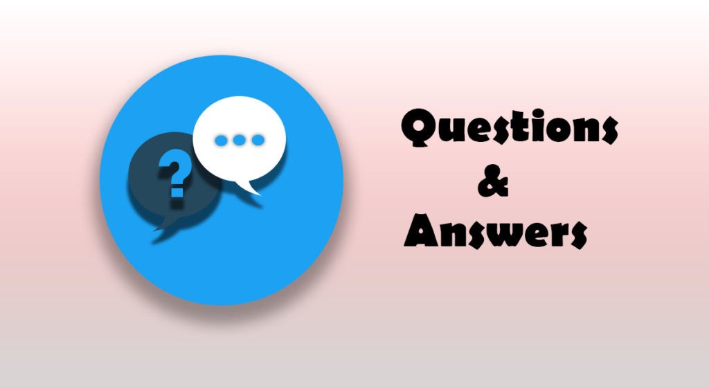 best question and answer sites