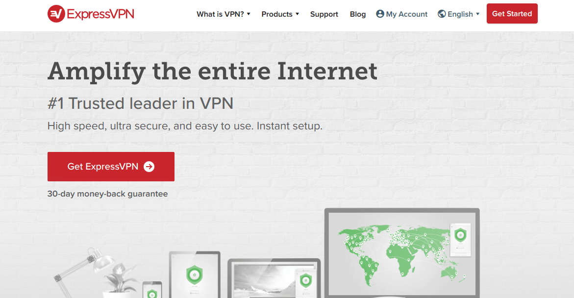 The best VPN service to Choose for your traveling