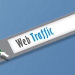 Increasing Website Traffic