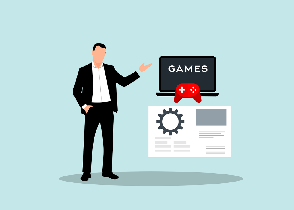 Hire Game Developer
