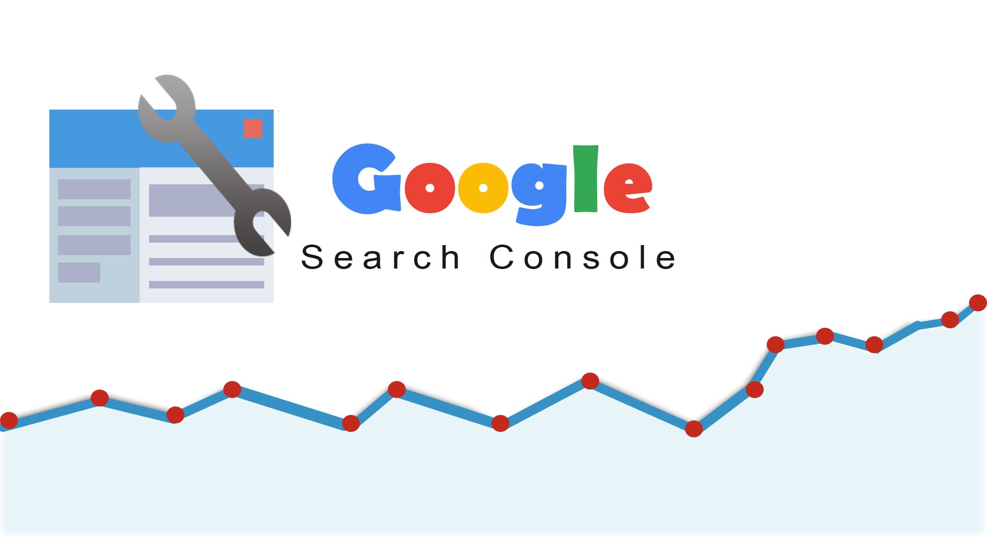 Google search console