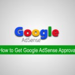 Applying for Google AdSense