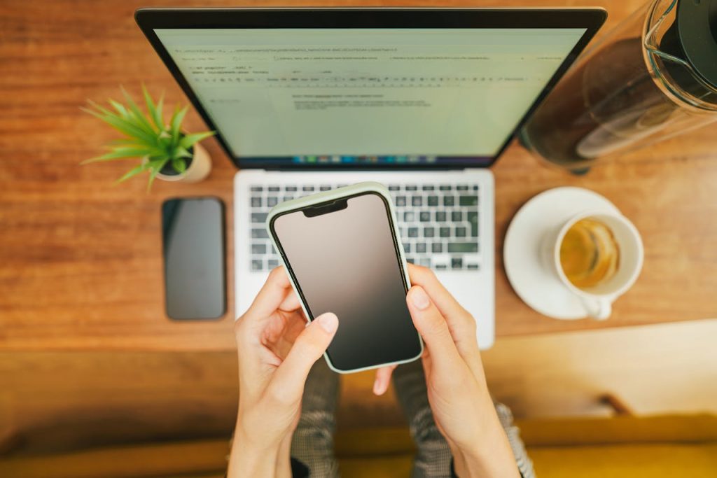 blog on a budget