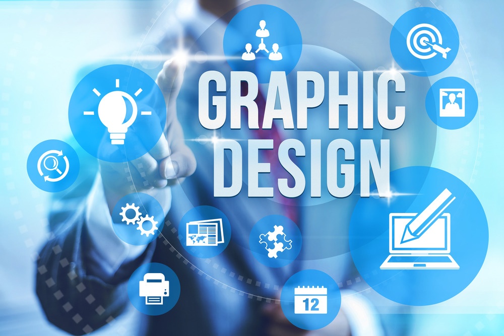 Marketing With Graphic Design