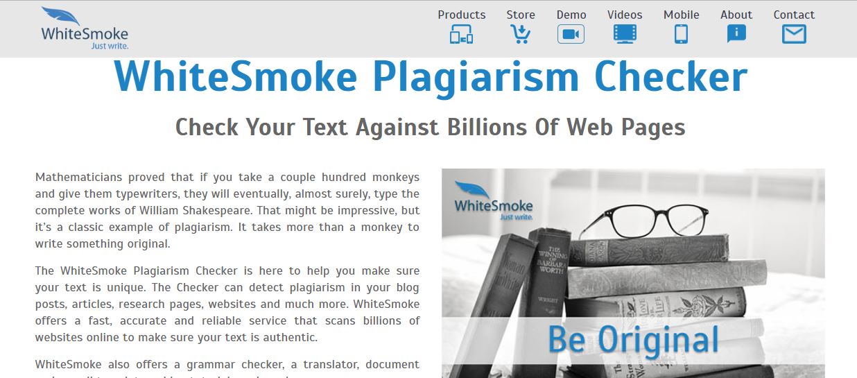 Copyscape Alternatives for Online Plagiarism Checker