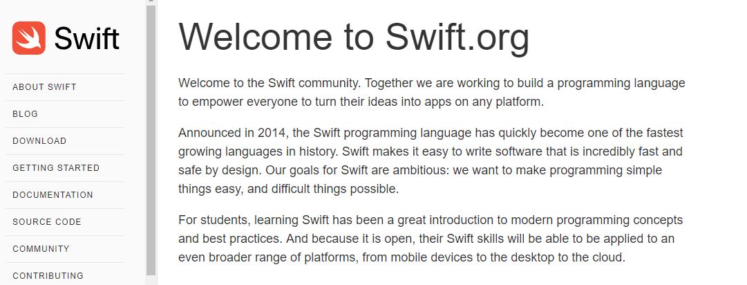 Swift