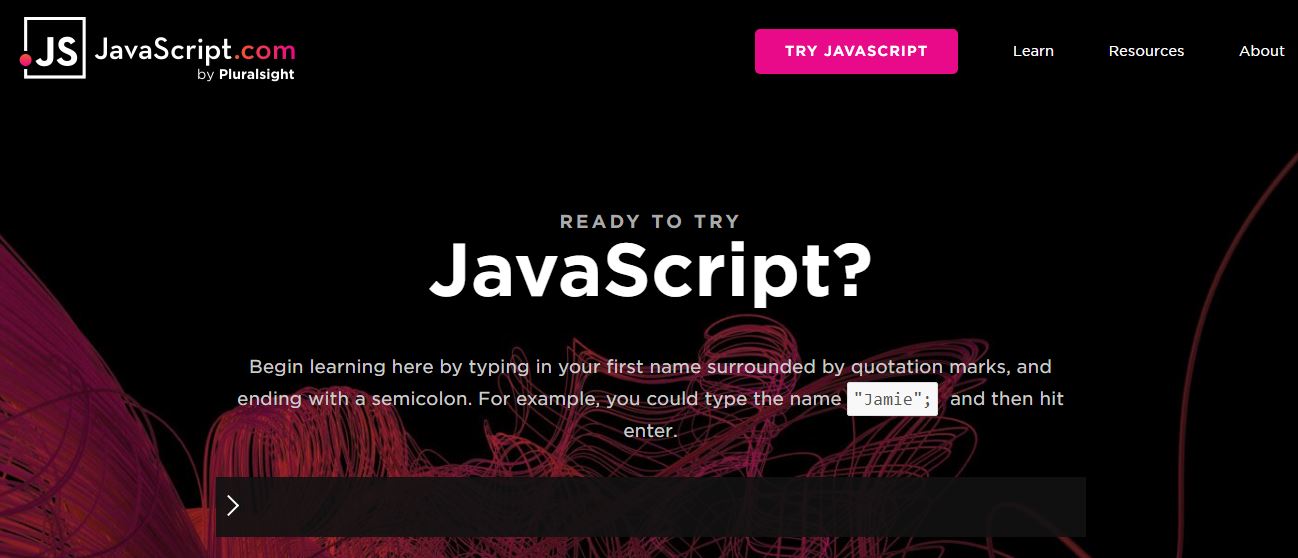 JavaScript