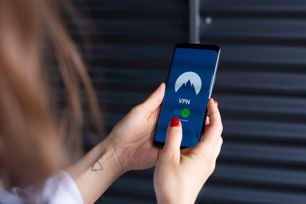 VPN affect your internet speed