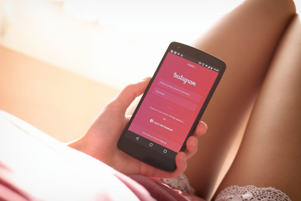 Promoting Your Store on Instagram