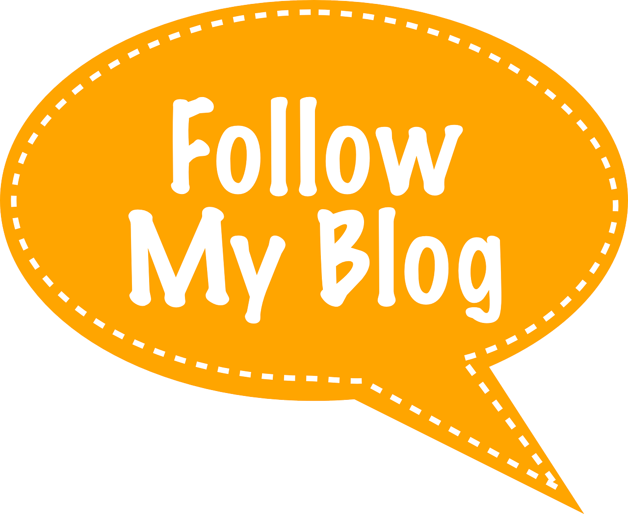 Blogs and Followers