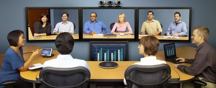How Video Conferencing Can Triple Your Business